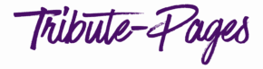 Tribute Pages